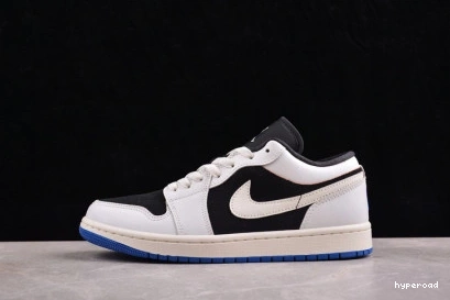 Hyperoad Low 54 Jordan 1 Quai 1121